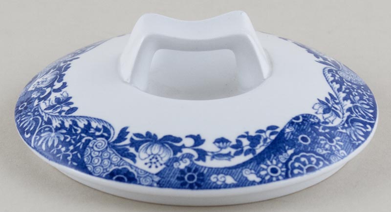 Casserole lid ovenproof c1970s